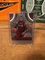LeBron James essentiel