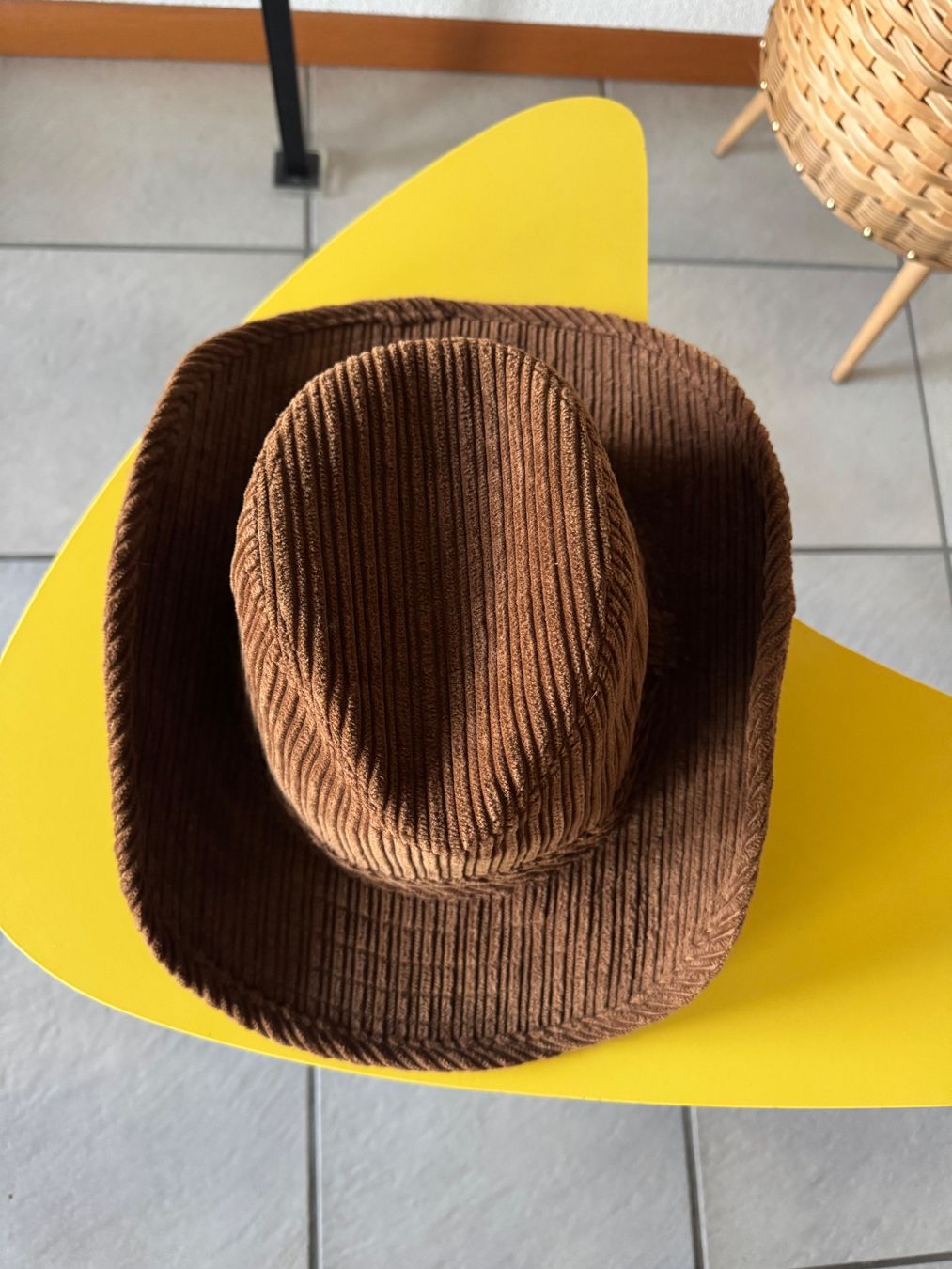 Copricapi, berretti & cappellini: Cowboyhut Hut Westernhut Manchester Linedance – Usato da Steffisburg venduto da smocky17 3