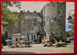 Chateau de la Boissiere 1971 top/rar