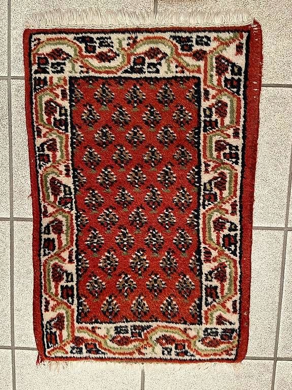Tappeti: Schöner Orientalischer Teppich – Usato da Zürich venduto da Hypera