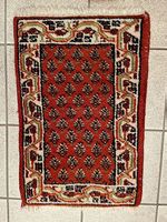 Schöner Orientalischer Teppich