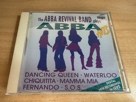 P1 Abba Revival Band – Thank You For The Music