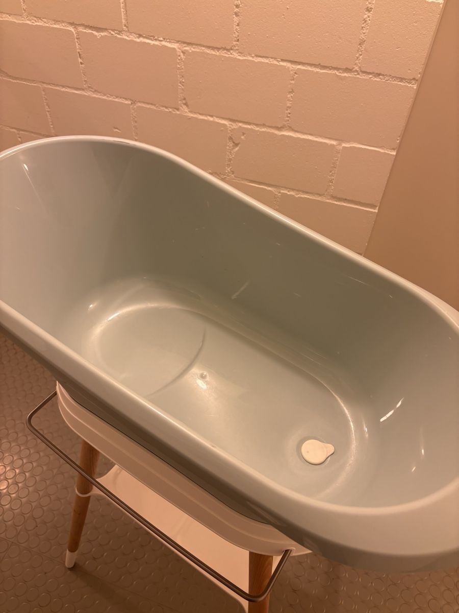 Badewannen: Standing bath – Gebraucht aus zug von and_2gwq 2