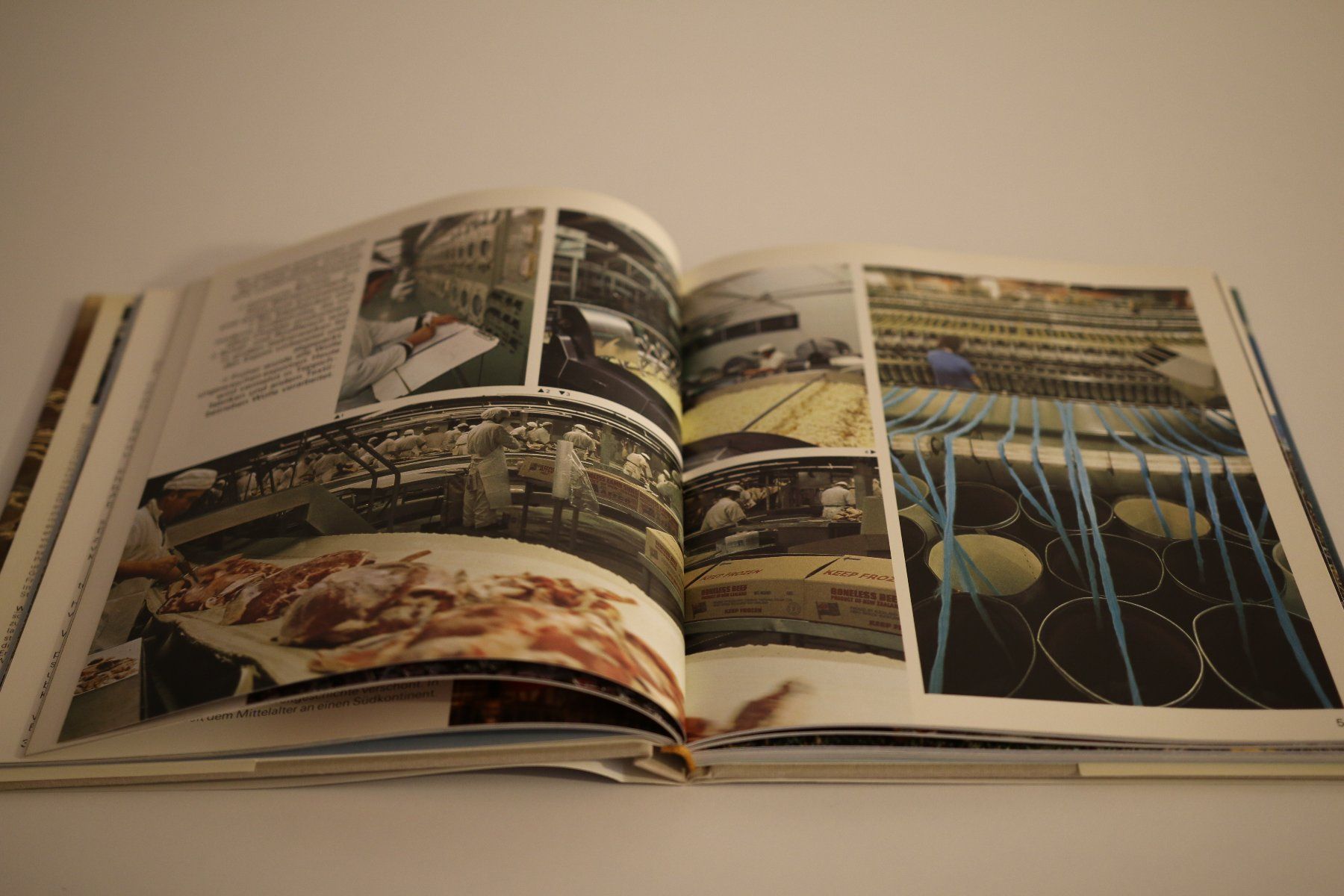 Libri: Neuseeland - Mondo Verlag – Usato da Thalwil venduto da ric_77ts 3