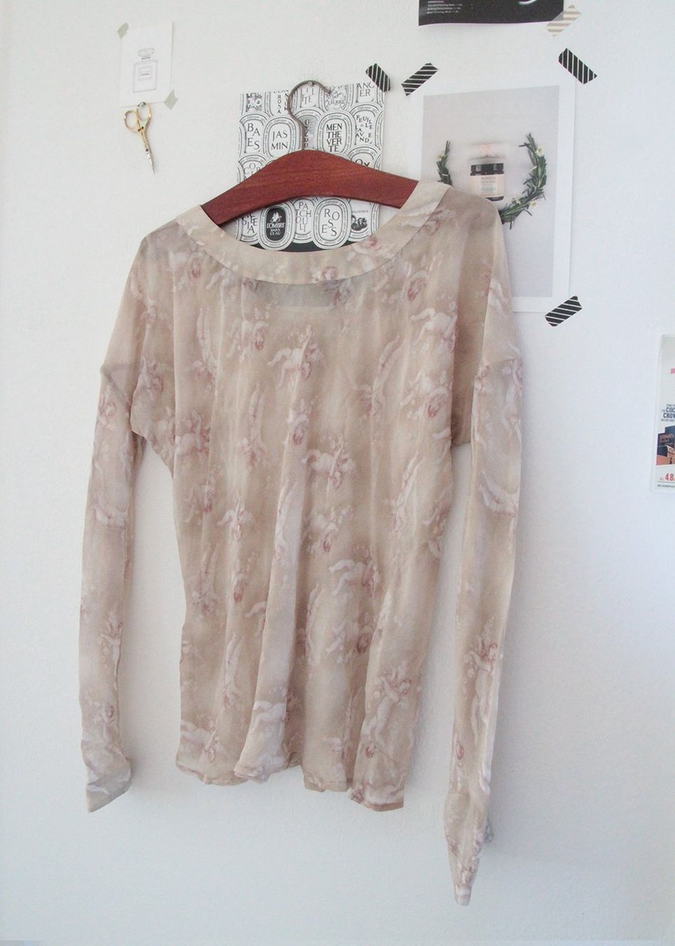 Camicette: Bluse von Annehouse – Usato da Buchs AG venduto da shoplio 4