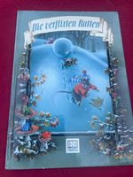 Die verflixten Ratten - Hemma