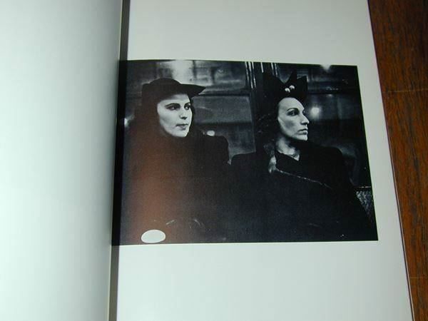Libri: Walker Evans Fotoklassiker – Usato da Welschenrohr venduto da Regool 5