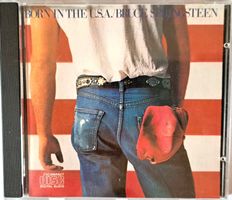 Bruce Springsteen - Born in the USA