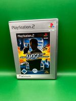 James Bond 007 Agent im Kreuzfeuer (Deutsch) - Playstation 2