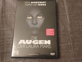 Die Augen der Laura Mars DVD