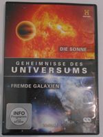 Geheimnisse des Universums  (Doppel-DVD)