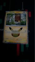 Pokemon Sammelkarte Pikachu 029/128 neuwertiger Zustand