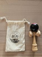 Kendama "Shinsen" (Julien Bam) – inkl. Stoffbeutel