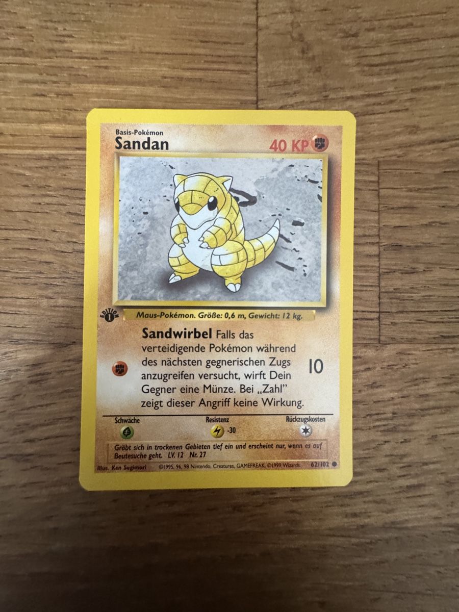 Cartoline: Sandan first edition  – Usato da Meinisberg venduto da Knightdeals
