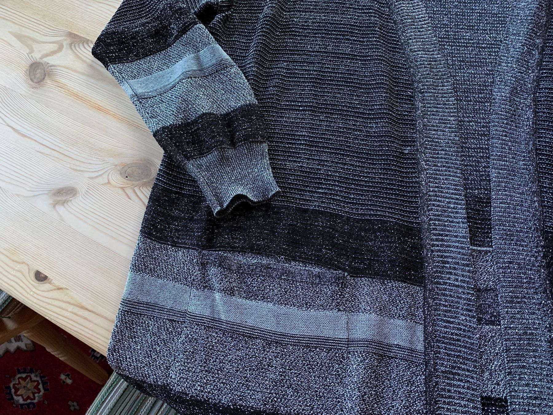 Maglioni & Felpe: Pullover mit Jacke JJB, langärmlig – Nuovo (secondo la descrizione) da Malix venduto da Bigbonsay 5