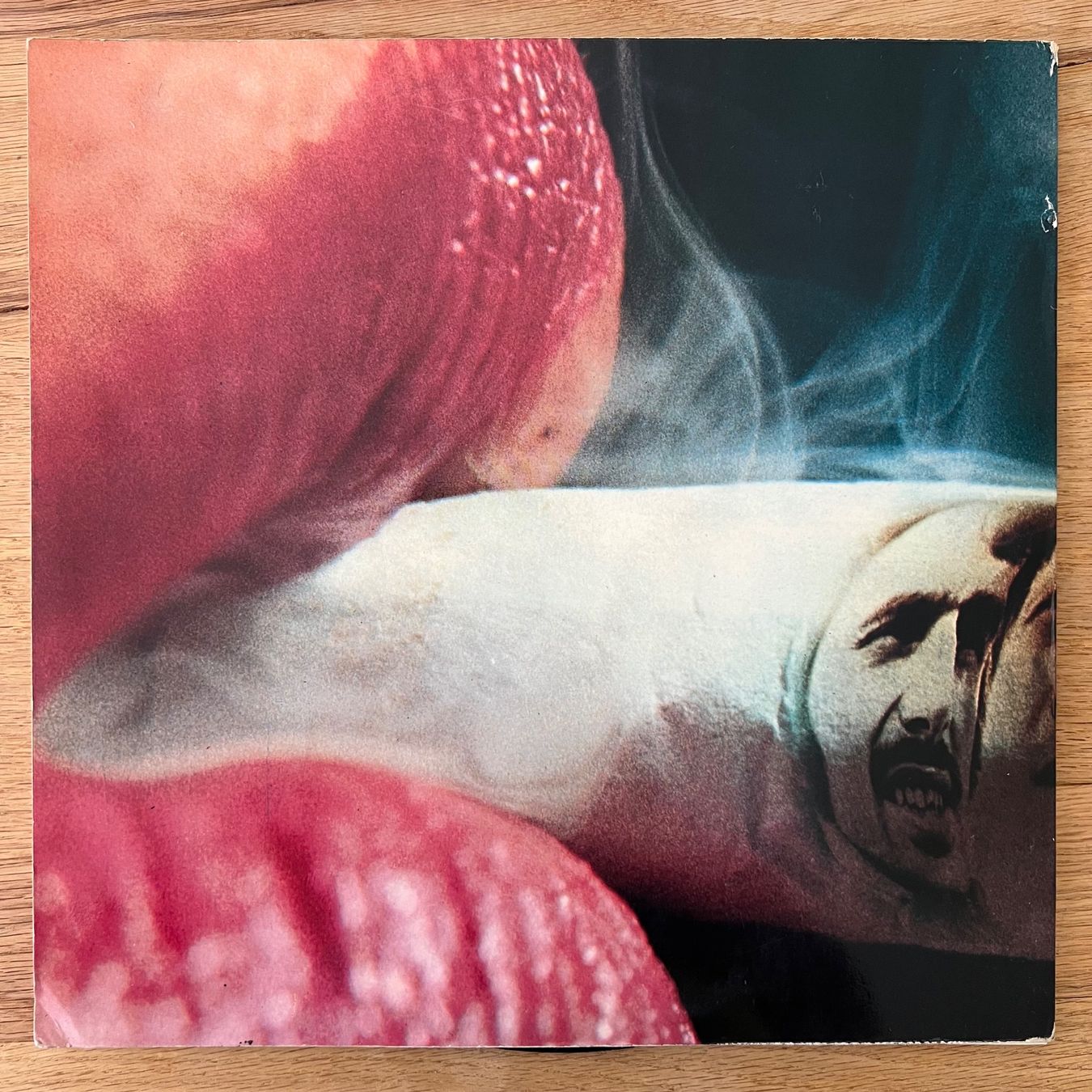 Dischi in vinile: Gomorrha - Same / 1. D-Press. 1970 - Very nivce Copy – Usato da Gais venduto da soundcave57 1