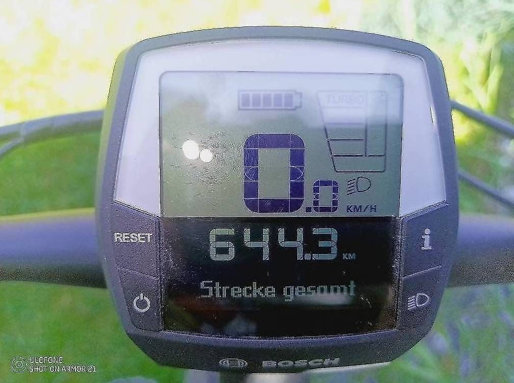 Biciclette: Price E Speed  E Bike Bosch Neuwertig – Usato da Staufen venduto da fbe_v8pv 4