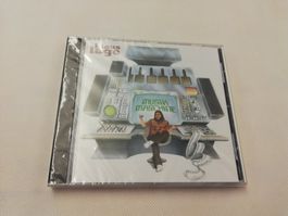 KLAUS LAGE - MUSIK MASCHINE (NEU)