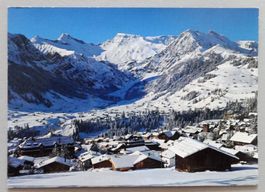 Adelboden 1353 m