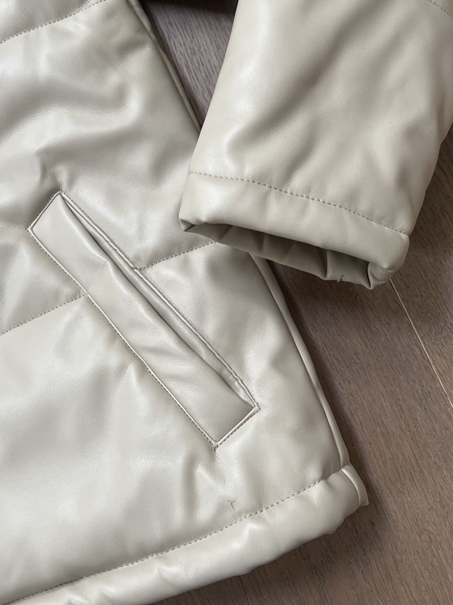 Jacken: Threadbare Kunstleder Jacke Gr.40 – Neu (gemäss Beschreibung) aus Visp von bluenero 3