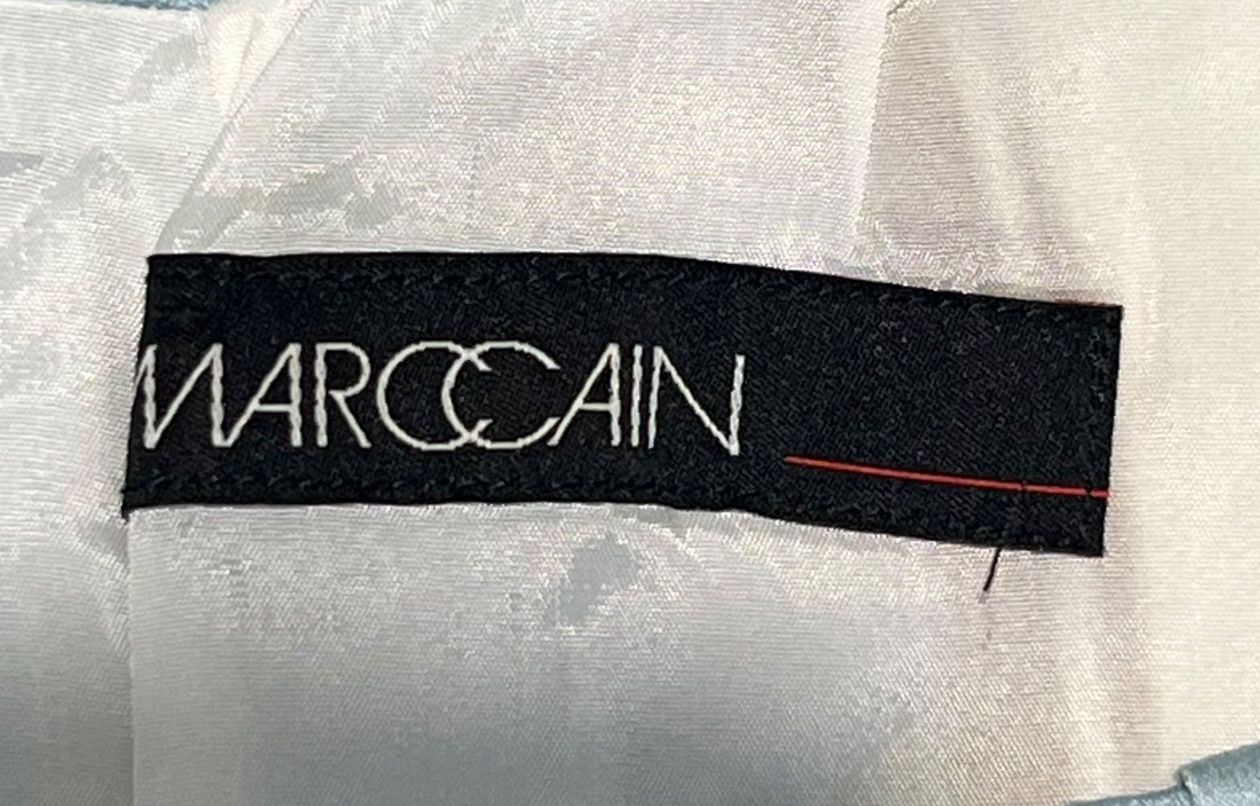 Marc Cain Kleider: MarcCain Sommerkleid – Gebraucht aus Uster von Family_Boutique 2