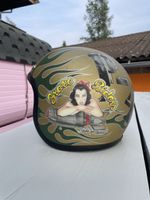 Vintage Helm DMD