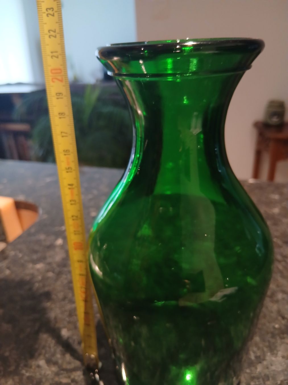 Vasen & Gefässe: Schöne Vase – Gebraucht aus Galgenen von katja_w 2