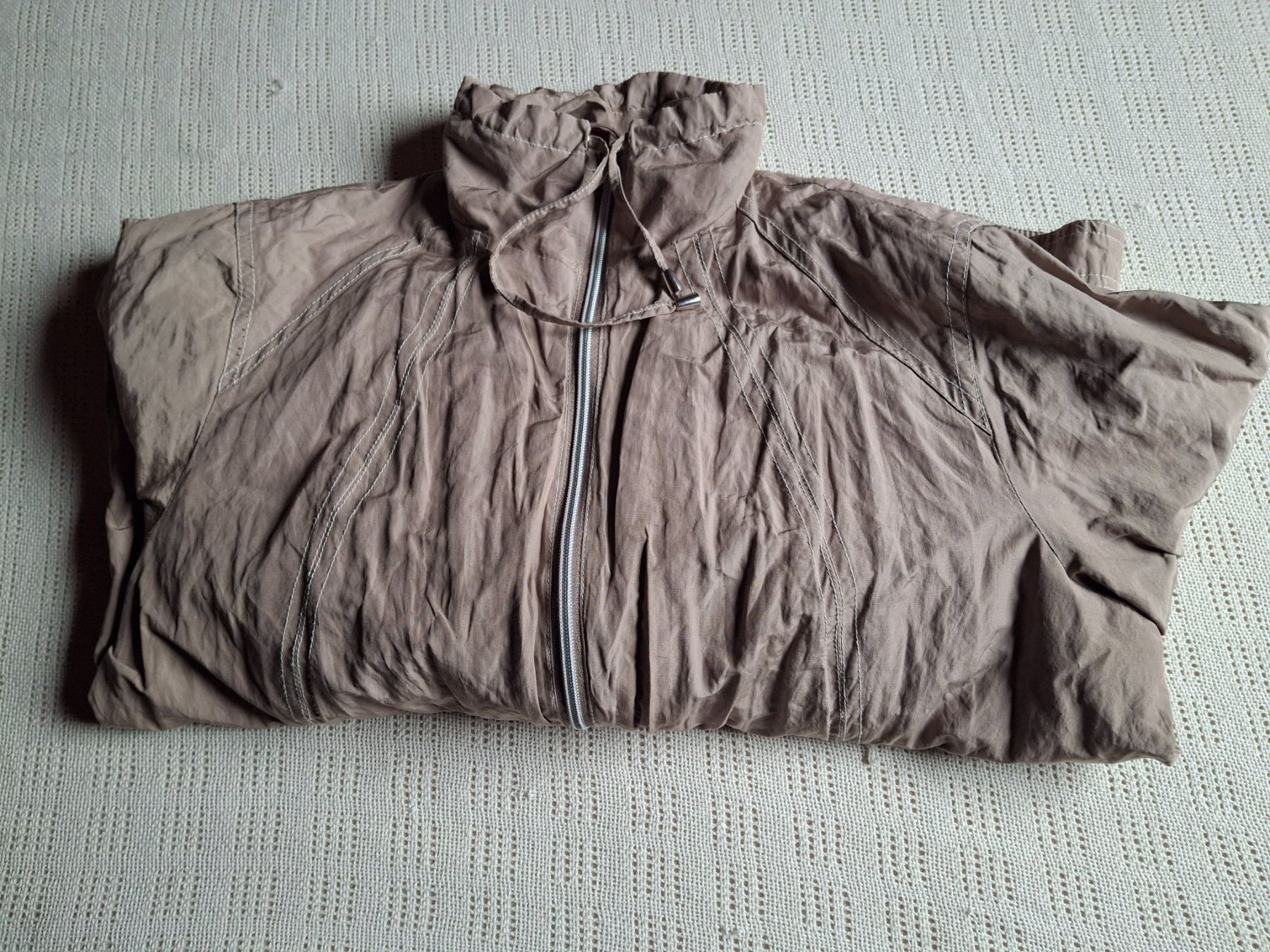 Jacken: Veste - blouson taille 46 marque Biaggini 41% coton – Gebraucht aus Villiers von san_jn5w 9