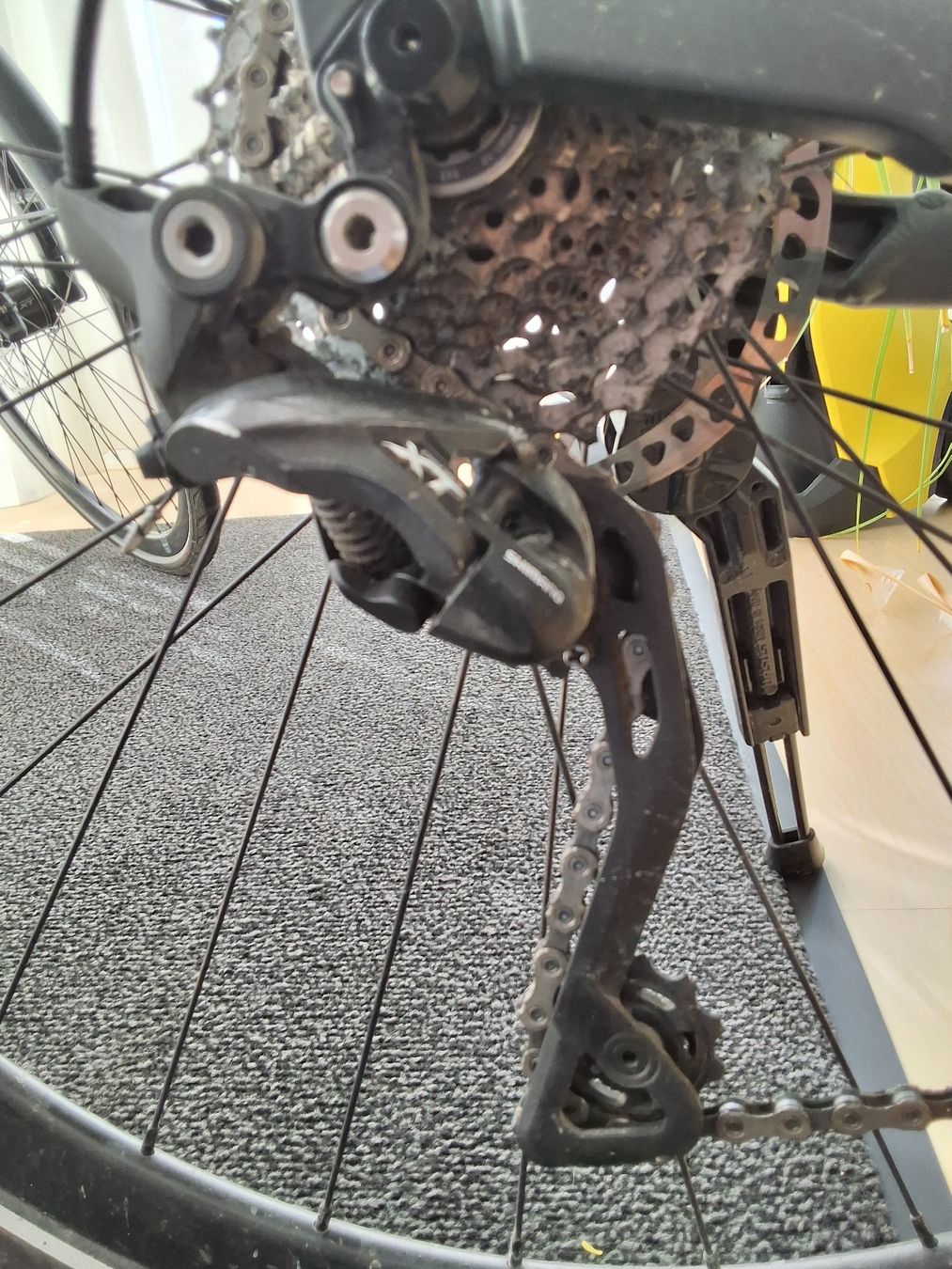 Kalkhoff Biciclette: Kalkhoff Velos – Usato da Zürich venduto da Schuscha02 5