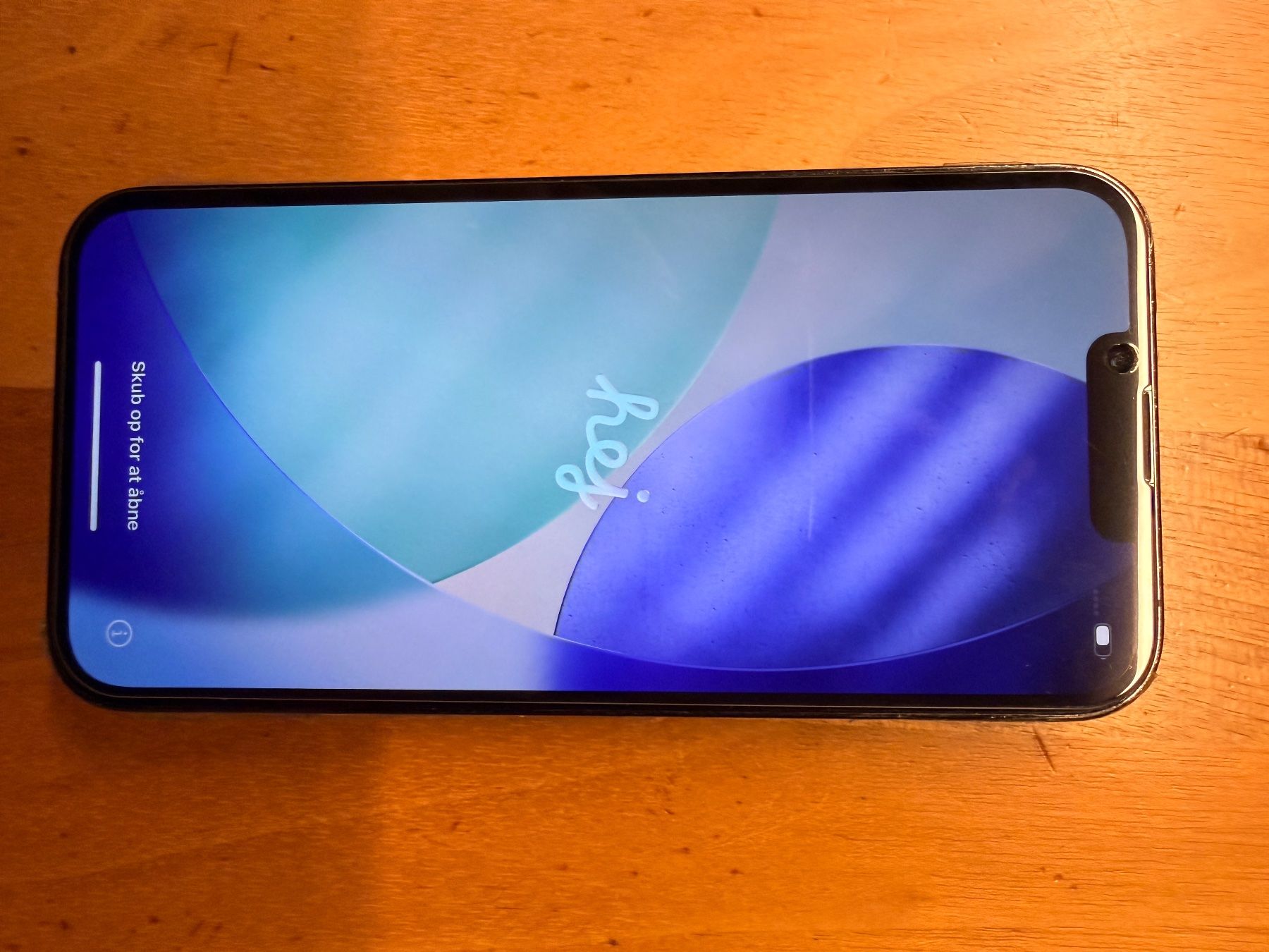 Apple Telefoni cellulari / Smartphones: Apple iPhone 13 Pro (256GB) – Usato da Naters venduto da imhomatt 7