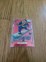 Dragon ball fusion world Master Roshi SB01-050 alt art