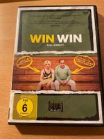 DVD Win Win
