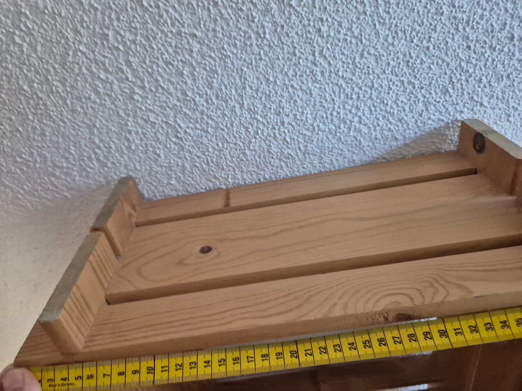 Regale: Holzregal – Gebraucht aus Wettingen von gra_gb7m 3