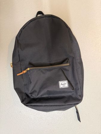 Herschel Settlement Rucksack