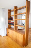Teleskopischer Raumtrenner von Omnia