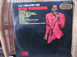 OTIS REDDING - LO MEJOR DE