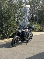 KAWASAKI Z900 | 3907 KM 