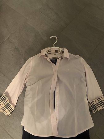 Burberry Bluse/Hemd