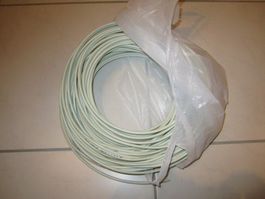 Satellitenkabel Twin Coaxial 25m 0.4/2.4