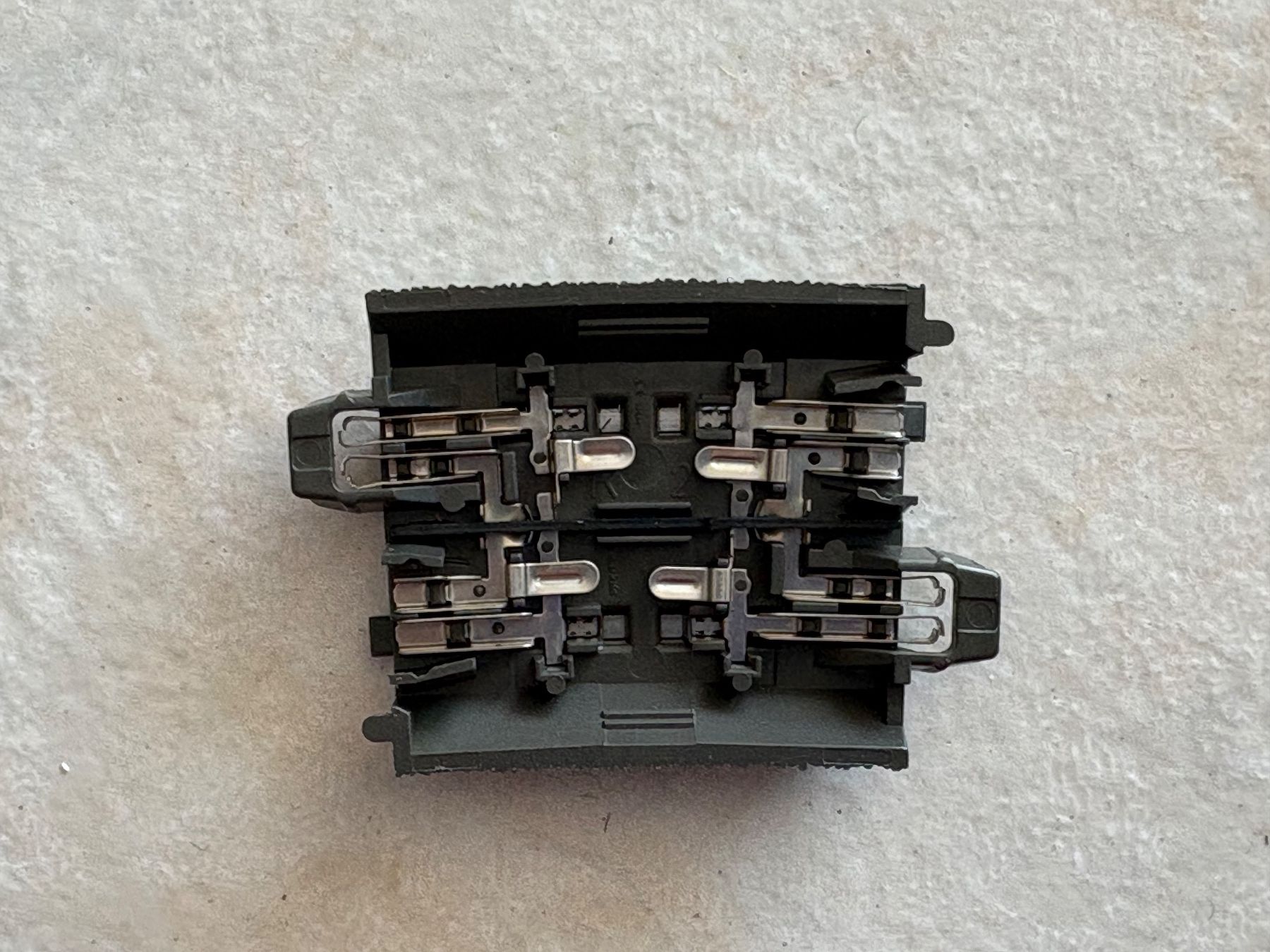 Märklin Trains électriques: 1x Marklin C 24230 Gleis – D'occasion à Hauterive NE par eriamch 1
