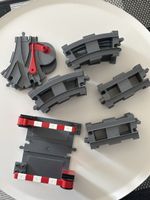 Set de rails pour train Duplo 