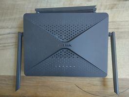 Wi-Fi router DIR-882