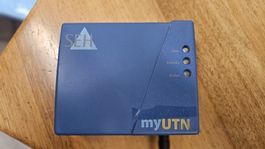 SEH myUTN USB Netzwerkadapter günstig zu verkaufen