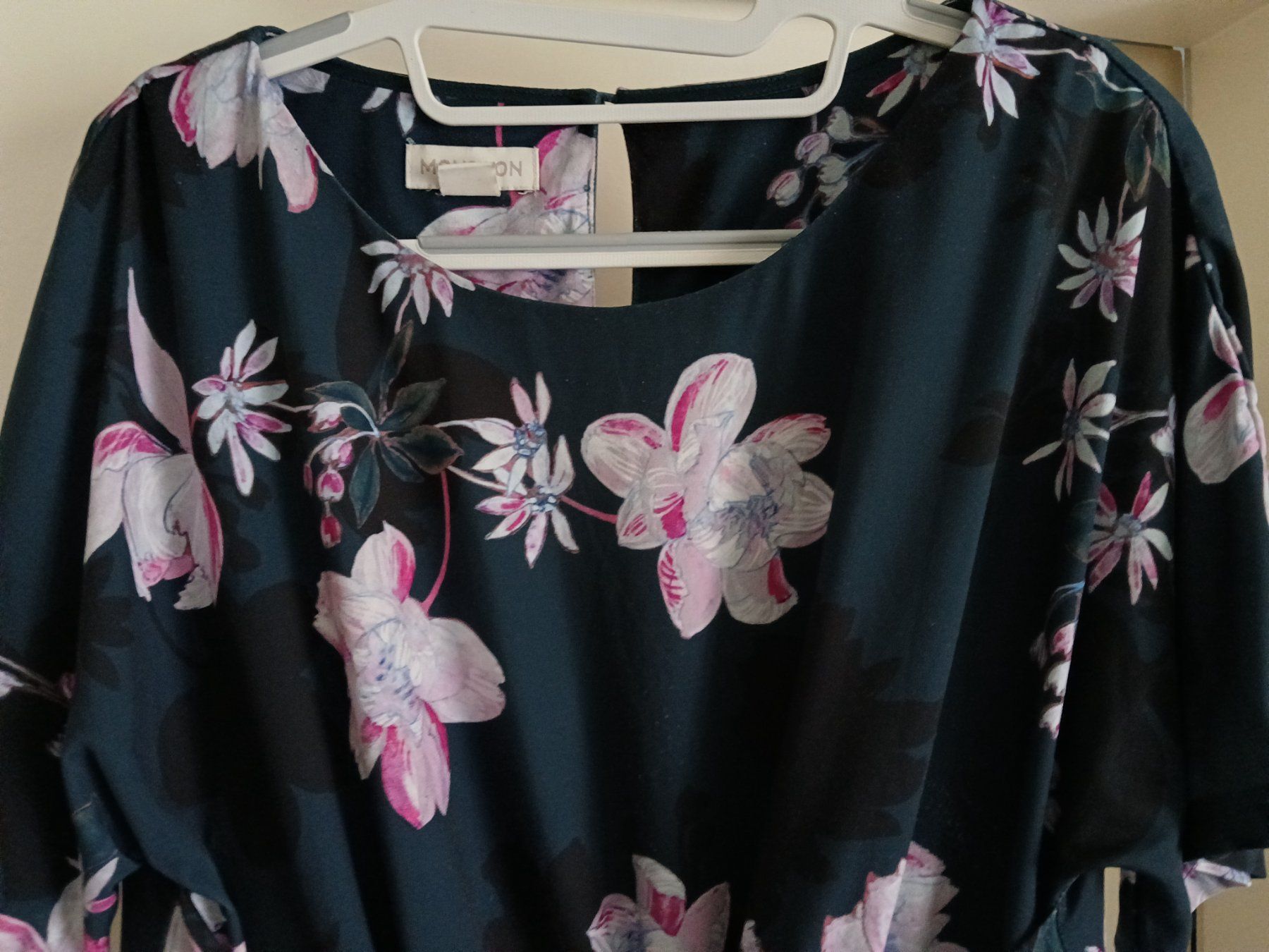 Vestiti: Kleid Monsoon Gr 42 M bis L – Usato da Zürich venduto da ast_8nph 1
