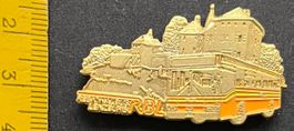 RBL Regionalbus Lenzburg/ Pin