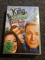 THE KING OF QUEENS STAFFEL 3