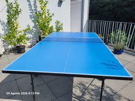Tavolo ping pong Sponeta 1-43e