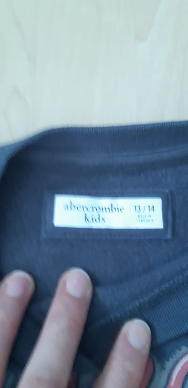 Abercrombie Maglioni & Felpe: Mädchen Pullis, Gr. 170, 14-Jährige, ABERCROMBIE + H&M – Usato da Sachseln venduto da jocaso 4