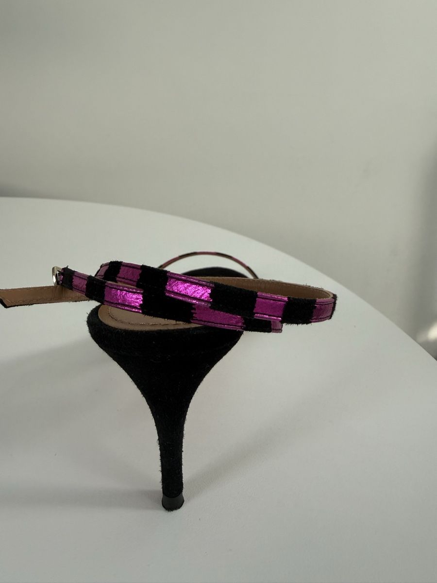 Scarpe da donna: chaussure PURA LOPEZ – Usato da Bassins venduto da oal_q2gl 4