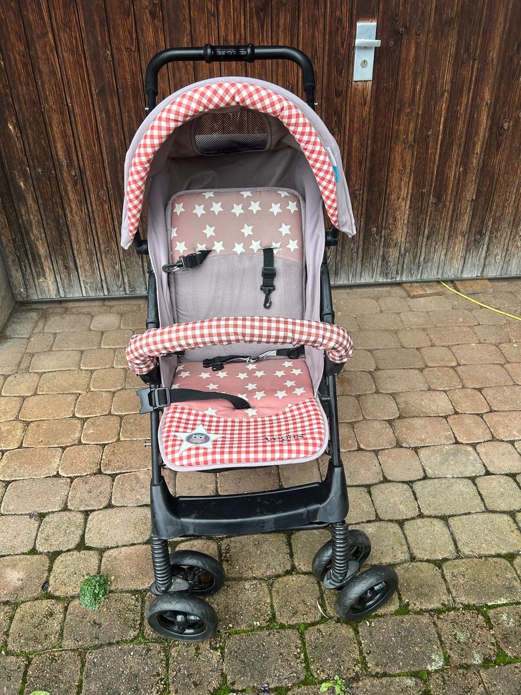 Poussette: Kinderwagen – D'occasion à Fahrni b. Thun par achilleus-wwf 1